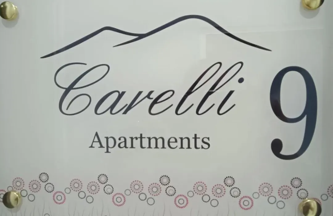 Carelli 9 Apartments 4-1