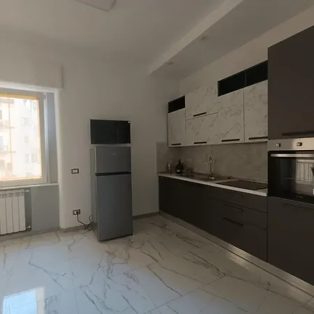 Carelli 9 Apartments 4-2