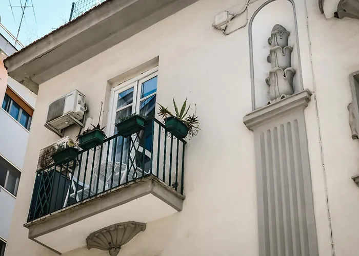 Le Suite Vomero